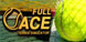 Full Ace Tennis Simulator