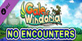 Gale of Windoria No Encounters