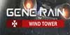 Gene Rain Wind Tower