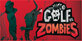 Golf VS Zombies