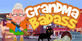GrandMa Badass