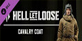 Hell Let Loose Cavalry Coat