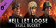 Hell Let Loose Skull Bucket