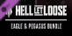 Hell Let Loose The Eagle and Pegasus Combo Pack