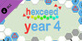 hexceed Year 4 Pass