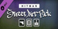 HITMAN 3 Street Art Pack