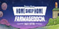 Home Sheep Home Farmageddon Party Edition