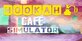 Hookah Cafe Simulator