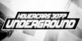 Hovercars 3077 Underground racing