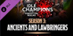 Idle Champions of the Forgotten Realms A Familiar Quest The Villains Bundle Pack