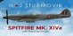 IL-2 Sturmovik Spitfire Mk.XIVe with Teardrop Canopy