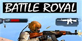 Infinity FireFires Battlegrounds Revenge
