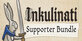 Inkulinati Supporter Bundle