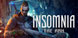 INSOMNIA The Ark
