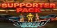 Jected Rivals Supporter Pack