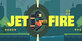 Jet Fire