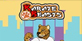 Karate Beasts