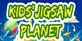 Kids Jigsaw Planet