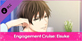 Kissed by the Baddest Bidder Engagement Cruise Eisuke