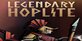 Legendary Hoplite