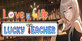 Love n Life Lucky Teacher