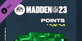 Madden NFL 23 Points