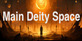 Main Deity Space
