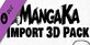 MangaKa Import 3D Pack