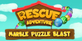 Marble Puzzle Blast Rescue Adventure