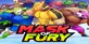 Mask of Fury