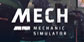 Mech Mechanic Simulator