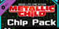 METALLIC CHILD Chip Pack