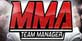 MMA Team Manager