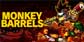 Monkey Barrels
