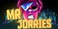 Mr Jorries