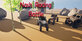 Nash Racing Battle
