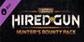 Necromunda Hired Gun Hunters Bounty Pack