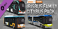 OMSI 2 Add-on Irisbus Familie Citybus Pack