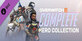 Overwatch 2 Complete Hero Collection