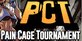Pain Cage Tournament