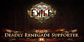 Path of Exile Deadly Renegade Supporter Pack