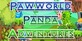 Pawworld Platform Game