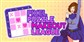 Pixel Puzzle Makeout League