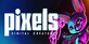 PIXELS Digital Creatures