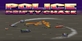 Police Drifty Chase Car Chase Game