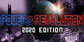 Power & Revolution 2020