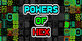 Powers of Hex