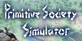 Primitive Society Simulator