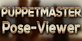 Puppetmaster Pose Viewer