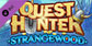 Quest Hunter Strangewood